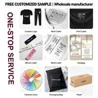 Pantalons en jean déchirés personnalisés, lavage rétro, logo graffiti, trous aux genoux, échantillon gratuit, fournisseur de jeans OEM pour les marques mondiales