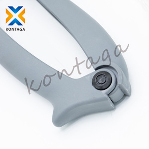 Chine Fournisseur 30 <span class=keywords><strong>ml</strong></span> <span class=keywords><strong>Seringue</strong></span> d'alimentation vétérinaire Drencher continu Médecine Drenching Gun - Product Image 5