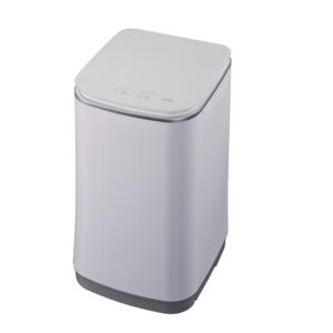 3 cu ft washing machine: Compact & Efficient