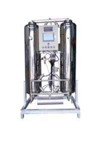 99.999% generatore di azoto in PSA ad alta purezza, metallurgia e generatore di azoto per taglio Laser - Product Image 6