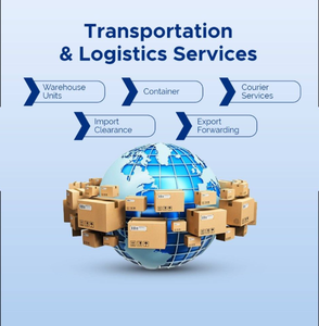 Harga Terjangkau Pengiriman Fedex DHL Dari China Agen Kargo Layanan Transportasi Pelacakan Ekspres Dropshipping Eropa Italia AS Australia - Product Image 4