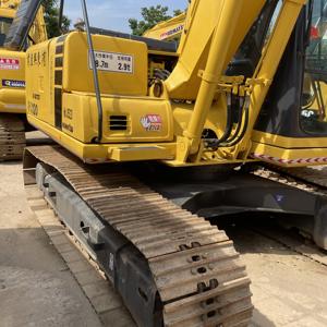 High Quality <b>Used</b> Komatsu PC120-6E PC130-7Hydraulic Excavator Sale Cheap PC110-7 PC78US PC220-8 PC200-6 <b>Machinery</b> Engine - Product Image 6
