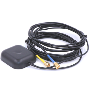 Antennes combinées <span class=keywords><strong>4G</strong></span> LTE. <span class=keywords><strong>Antenne</strong></span> MiMO Wifi/ <span class=keywords><strong>4G</strong></span> à gain élevé pour <span class=keywords><strong>camping</strong></span>-<span class=keywords><strong>car</strong></span>/<span class=keywords><strong>camping</strong></span>-<span class=keywords><strong>car</strong></span>. Fabricant d'<span class=keywords><strong>antenne</strong></span> active étanche pour véhicule - Product Image 3