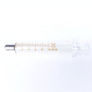 1ml 2ml 5ml 10ml 20ml 30ml 50ml 100ml pengunci <span class=keywords><strong>luer</strong></span> logam <span class=keywords><strong>luer</strong></span> selip ujung & jarum suntik kaca dan aksesori pipet laboratorium - Product Image 5