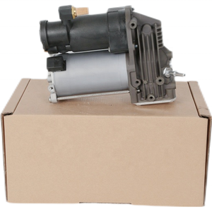 Convient pour Land Rover Range Rover L405 2012- <span class=keywords><strong>Compresseur</strong></span> de suspension <span class=keywords><strong>pneumatique</strong></span> LR069691 <span class=keywords><strong>Amortisseur</strong></span> de suspension Pièces de suspension - Product Image 1