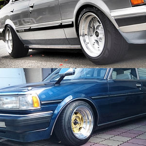 Accessoires de voiture à 5 rayons, 1 pièce, production utile d'accessoires de voiture - Product Image 4