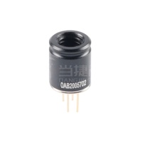 Capteur d'image thermique MLX90640ESF-BAB-000-TU, matrice infrarouge 32x24