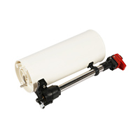 Équipement automatique de mélange et de distribution de peinture JY-50A