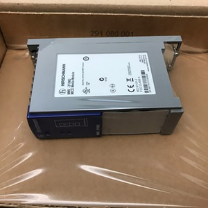 Nouveau commutateur Hirschmann MS20 d'origine avec module multimédia MM2-2FXM2 MICE X3 MM2-4TX1 pour PLC et contrôle industriel - Product Image 2
