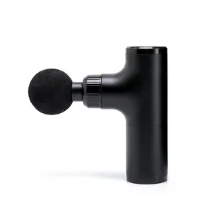 Pistolet de <span class=keywords><strong>massage</strong></span> relaxant pour le visage et la cellulite, mini pistolet de <span class=keywords><strong>massage</strong></span> musculaire, pistolet de <span class=keywords><strong>MASSAGE</strong></span> profond - Product Image 1