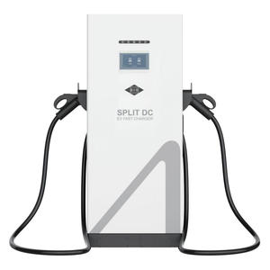 Station de <span class=keywords><strong>recharge</strong></span> de véhicules électriques commerciaux à énergie nouvelle, pistolet de <span class=keywords><strong>recharge</strong></span> <span class=keywords><strong>monophasé</strong></span> triphasé 40KW-240KW, refroidissement liquide - Product Image 4