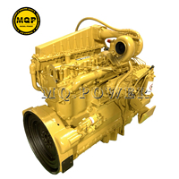 Moteur d'excavatrice 3034 3066 3304 3306 C6.4 C9 C13 C18 3412 3406 3408 3512 pour pièces de machines de construction