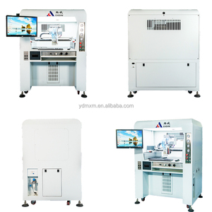 Die neueste voll automatische 3D-Werks-Saugbohrmaschine für die Abgabe von Kleber - Product Image 2