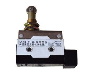 Interruptor de Avance para Montacargas, Repuestos para Montacargas Eléctricos - Product Image 2