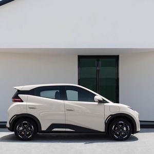 Byd Seagull EV, Vehículo Eléctrico de Nueva Energía, 5 Puertas, 4 Plazas, Entrega Rápida a Bolivia - Product Image 6