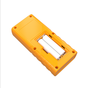 מד טווח לייזר נייד תעשייתי 70 מטר עם אחריות לשלוש שנים למדידת מרחק, שטח ונפח - Product Image 6