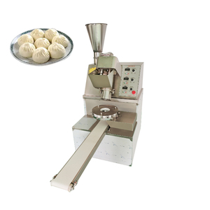 Dumpling Maker Chinese Baozi Mold Mini momo Making Machine Bun & Mooncake Making Machine - Product Image 5
