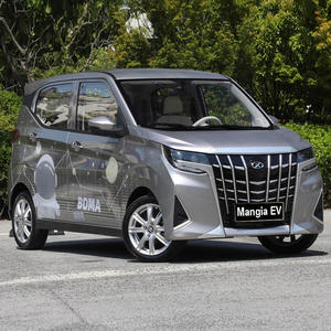 Auto Elettrica ad Alta Velocità VIAUTO BOMA EV Made in China, Auto Ecologica ad Alta Tecnologia ed Economica, Nuova Auto per Adulti Xian <span class=keywords><strong>Mangia</strong></span> in Vendita - Product Image 5
