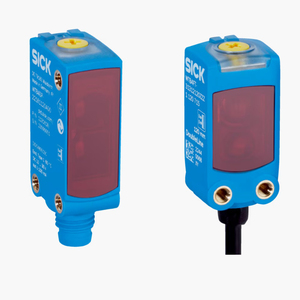 W4 Powerful Miniature Photoelectric <strong>Sensors</strong> and Photoelectric <strong>Proximity</strong> <strong>Sensors</strong> for Automation - Product Image 5