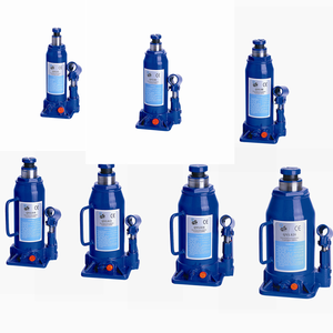 Гидравлические Домкраты для бутылок <span class=keywords><strong>2</strong></span> Т-100 т, воздушные домкраты, автомобильные домкраты с высокой грузоподъемностью - Product Image 3