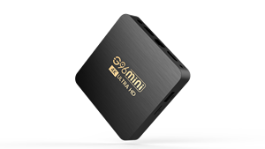 Precio de Fábrica, <span class=keywords><strong>TV</strong></span> <span class=keywords><strong>Box</strong></span> Inteligente 4K HD Android 11 Allwinner H313 Quad Core <span class=keywords><strong>G96</strong></span> MINI, 1 GB 8 GB 2 GB 16 GB, Receptor de <span class=keywords><strong>TV</strong></span> Digital VS X96Q X96 MINI - Product Image 5