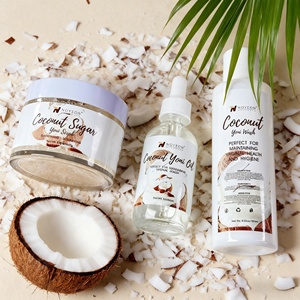 Cuidado femenino Yoni 160ml Miel de lactancia Yoni Gel Lavado de hierbas de baño para limpieza de partes privadas - Product Image 2