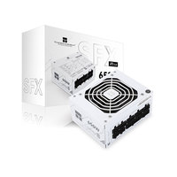 Alimentation PC de bureau gaming ATX Thermalright TR-TGFX650 650W, prix usine, 80Plus, entièrement modulaire, PFC actif, 650W PSU