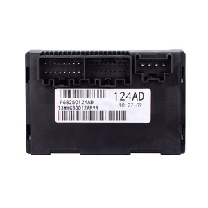 Módulo de Control de Transmisión P68250124AD para Dodge Jeep Grand Cherokee 2016 2017 2018 - Product Image 1