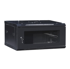 Nouveautés, support réseau 4u 6u 9u 15u, cabine murale, armoires réseau, support de serveur - Product Image 1