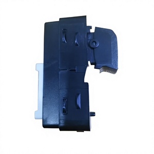 Interruptor de elevalunas eléctrico para Changan Yuexiang 3746110-V01, botón de control de ventana eléctrica, interruptor auxiliar de 12V - Product Image 3