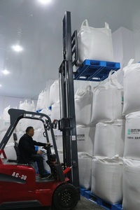 Polvo de Germen de Arroz de Alta Calidad con 60% de Contenido de Germen para Alimentos Pediátricos, Nutrición Clínica, Bajo Riesgo de Alergia, en Lata/Botella - Product Image 6