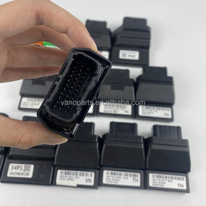 Wanou clicki scoopyi dẫn 110 bộ phận điện xe máy điều khiển điện tử đơn vị hộp - Product Image 4