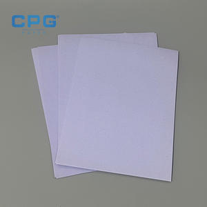 Papel de Copia a Color A4 de 80 g/m² de Alta Calidad, Papel de Color para Impresión Láser de Oficina, Papel Escolar Liso de Alto Brillo - Product Image 1