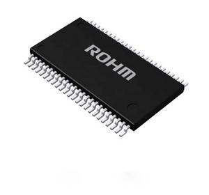 BU9797AFUV-E2 basso servizio LCD segmento Driver IC Chip 48-TSSOP-CV nuovo Driver LCD originale e genuino BU9797AFUV-E2 BU9797 - Product Image 1