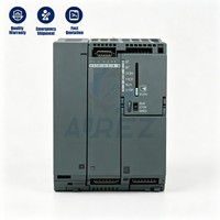 6ES7654-6CN00-5KF1 Pengontrol PLC CPU Proses Tunggal 6ES76546CN005KF1 Dengan Layanan Pencerminan Port Opsional
