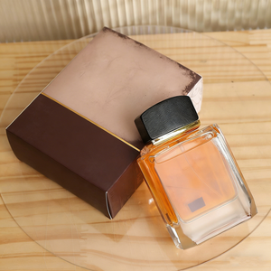 น้ำหอมอาหรับสุดหรู - กลิ่นสมุนไพรเข้มข้น - น้ำหอมสำหรับผู้ชายและผู้หญิง - กลิ่นส้ม - กลิ่นหอมติดทนนาน - Product Image 5