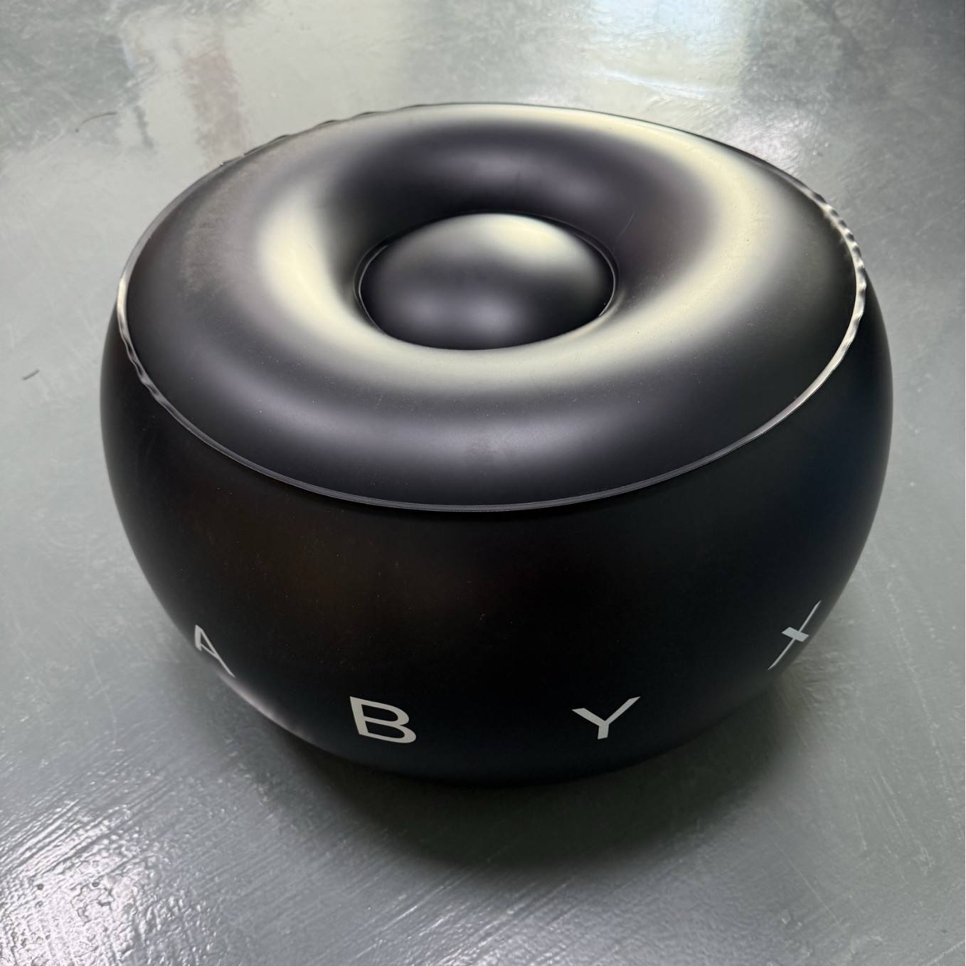 Almohadilla para los pies 1