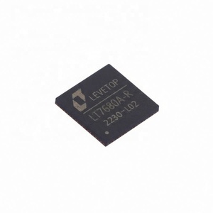 LT7680A-R QFN-68-EP(8x8) Chip Controlador de Pantalla LCD - Product Image 1
