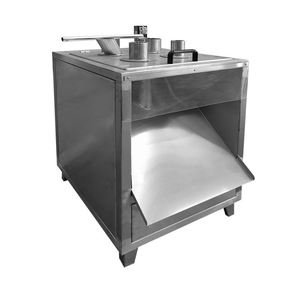 เครื่องหั่นมันฝรั่งเครื่องปอกมันฝรั่งเครื่องหั่นมันฝรั่ง - Product Image 1