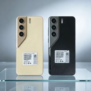สมาร์ทโฟน CAMON40Pro 5G, 24GB+1TB, ดีไซน์พรีเมียม, ราคาส่งที่คุ้มค่าสำหรับผู้นำเข้า - Product Image 2