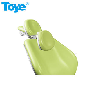 เก้าอี้ทันตกรรมพร้อมที่วางแขนอุปกรณ์ทางการแพทย์สำหรับทันตแพทย์อุปกรณ์ทางการแพทย์ - Product Image 6