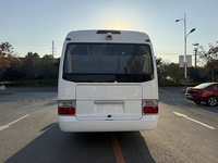 Offre Spéciale : Minibus Coaster 30 Places (RHD ou LHD) – Modèle Chinois