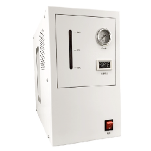 Aparato de Purificación de Gas Oxígeno y Nitrógeno de Rendimiento Estable 0-2L/Min, Todo en Uno, 99.9999% de Pureza, Control Inteligente con Pantalla Táctil para - Product Image 2