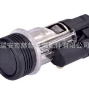 Encendedor de Cigarrillos para Auto Renault 253317768R con Lámpara, Tipo Pulsador, Plástico, Especificación 50 - Product Image 1