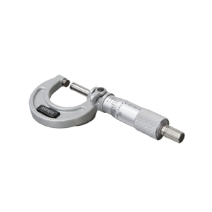 Asimeto Hot-Selling Stainless Steel <b>Micrometer</b> 0.001mm Scale 0.00010" Accuracy Multi-Function Measuring Tool 1-Year Warranty - Product Image 1