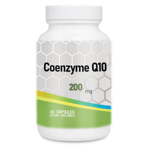 Cápsulas de coenzima <span class=keywords><strong>Q10</strong></span> en polvo, pastillas suaves solubles en aceite, 98% de vitamina, aminoácidos y coenzima <span class=keywords><strong>Q10</strong></span>, venta al por mayor de fábrica - Product Image 1