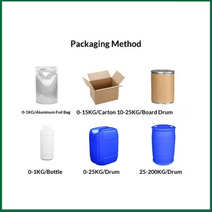 Péptido de Cobre Azul Baohe 98% en Polvo Liofilizado AHK GHK-Cu Tripeptide-1 Grado Cosmético Materia Prima Personalizable Origen China - Product Image 4