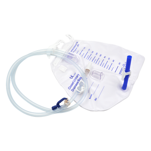 Nước tiểu Túi 2000ml nước tiểu túi cho nam giới nữ urostomy sang trọng nước tiểu Túi - Product Image 6