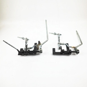 Conjunto de Palanca de Cambios Lateral OEM para Tractores Agrícolas Dongfeng 304 404 504 604 Lovol YTO, Repuestos - Product Image 1