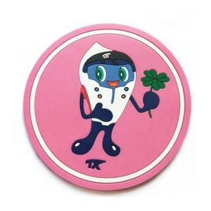 Pegatinas de pared decorativas de animales bonitos 3D dormitorio sala de estar decoración del hogar pegatinas de pared <span class=keywords><strong>papel</strong></span> <span class=keywords><strong>tapiz</strong></span> de Pvc autoadhesivo - Product Image 5